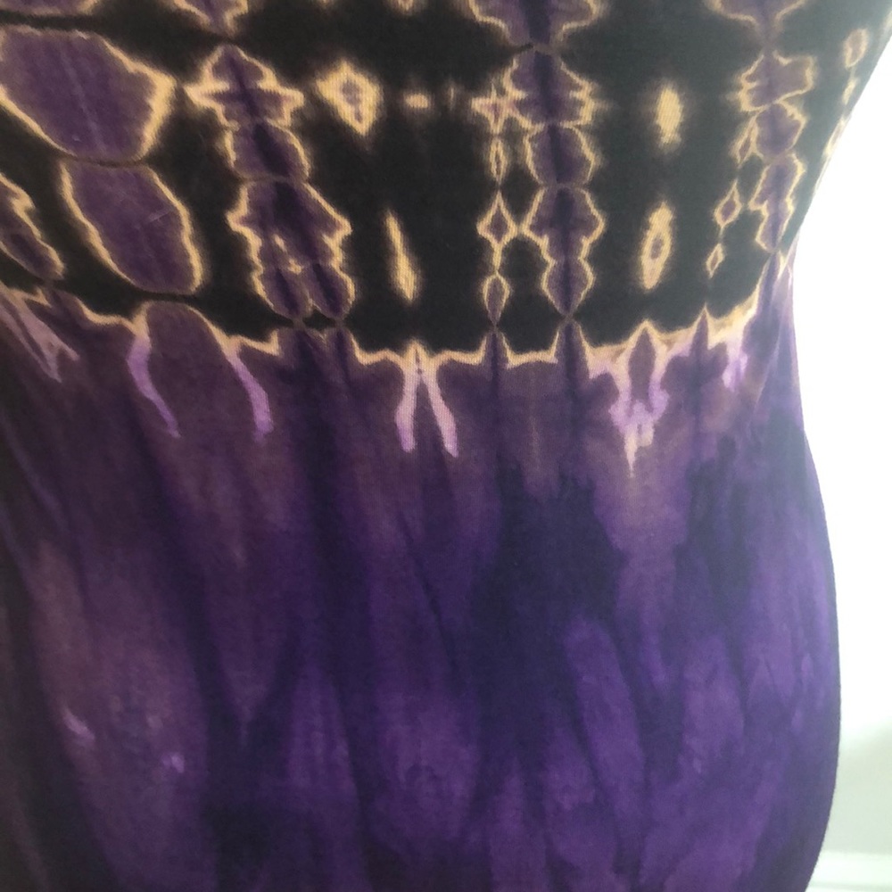 Go Couture Tank - Picture 4 of 5
